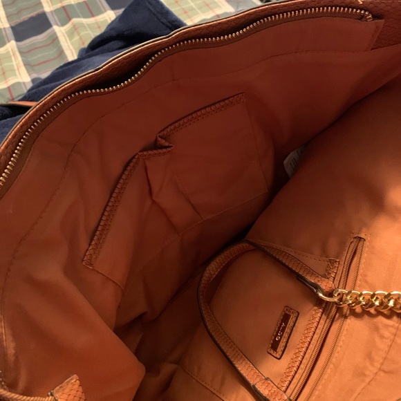 Floral tote - Picture 3 of 3